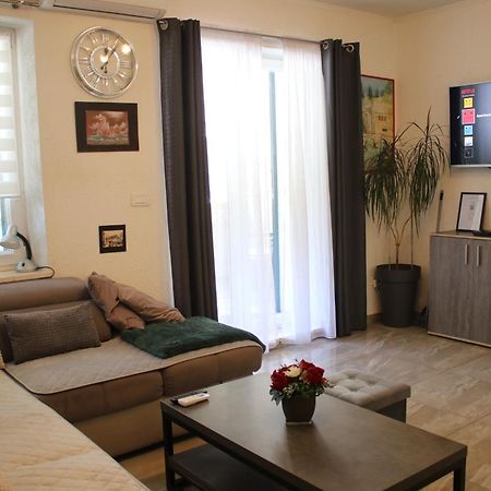 Marina Apartment - Split Center Eksteriør billede