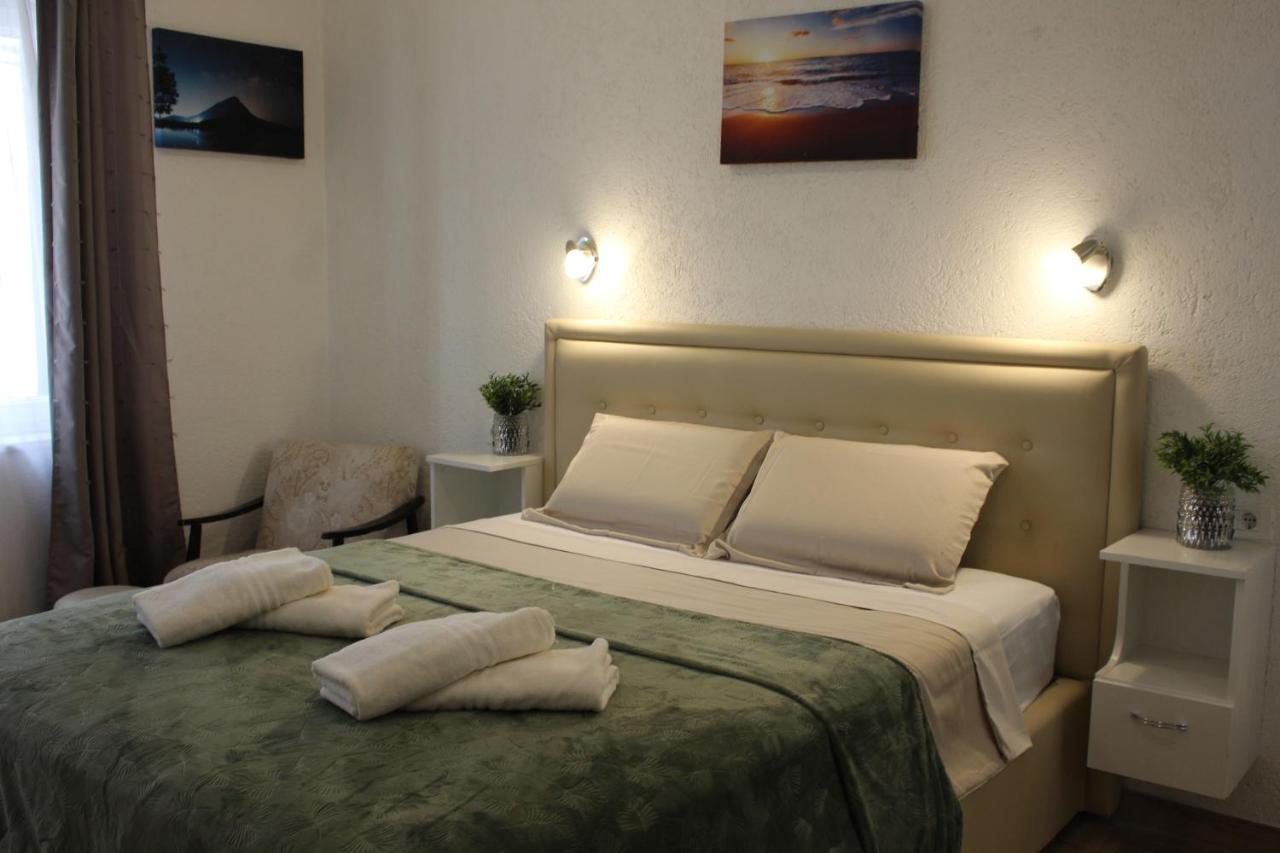 Marina Apartment - Split Center Eksteriør billede