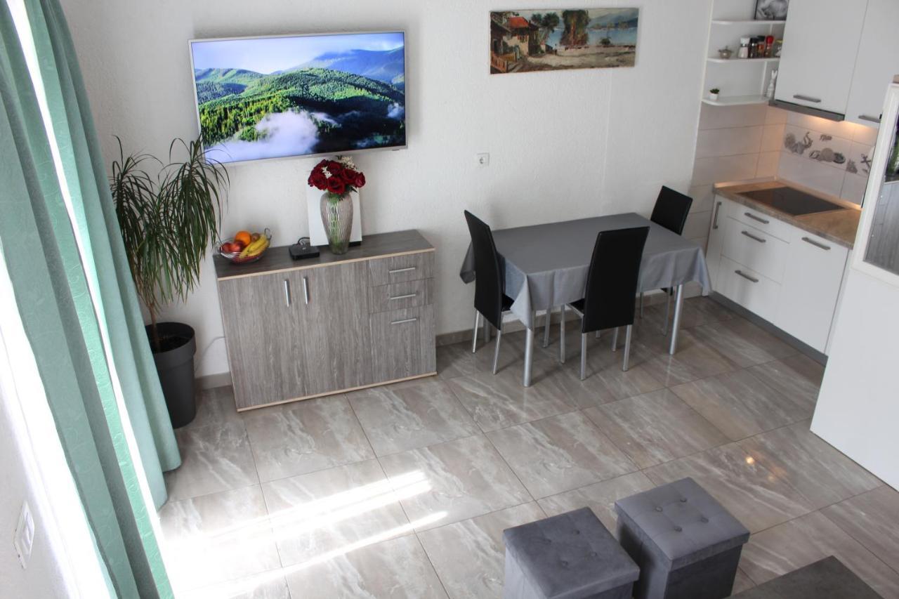 Marina Apartment - Split Center Eksteriør billede