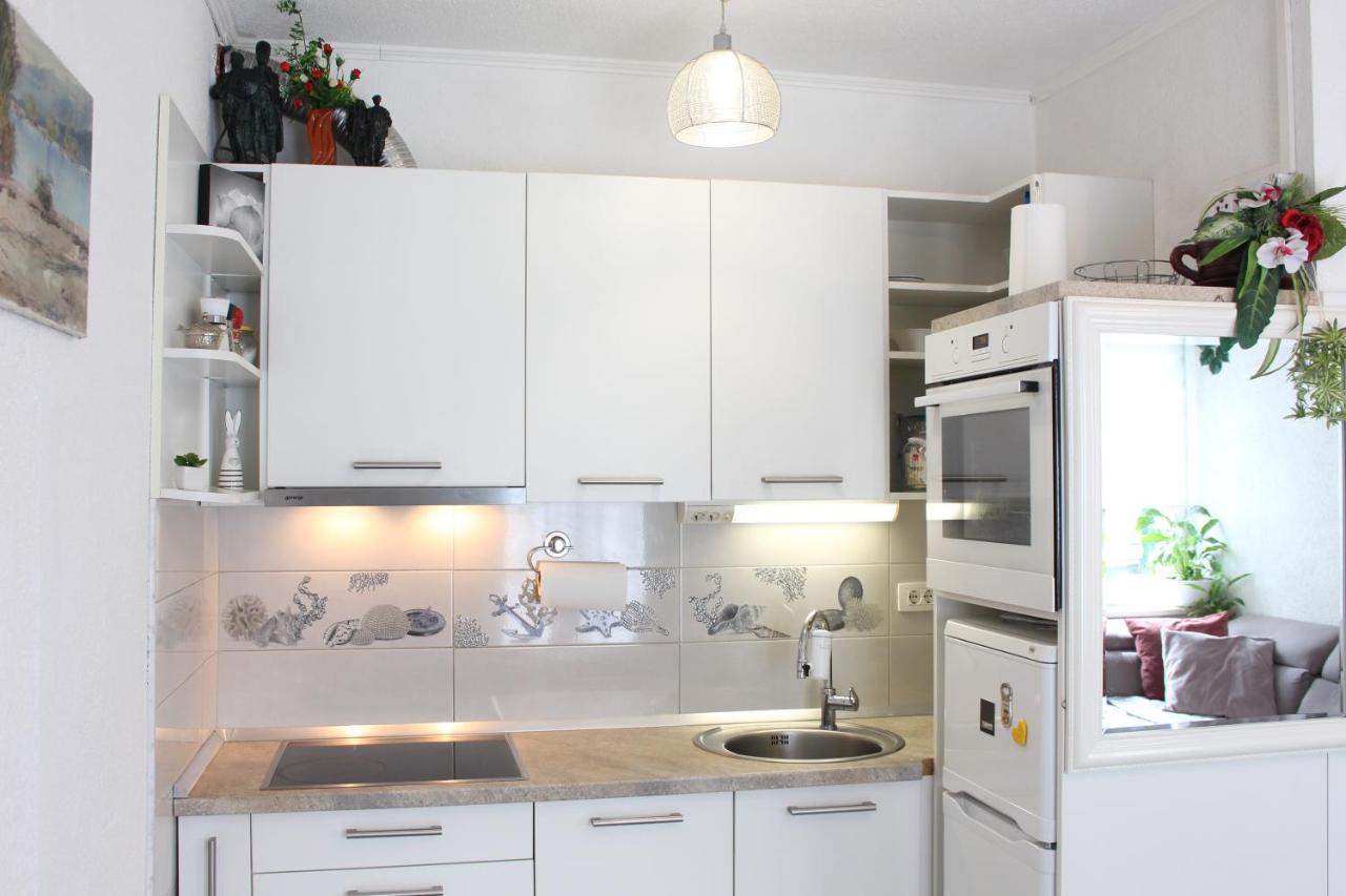 Marina Apartment - Split Center Eksteriør billede