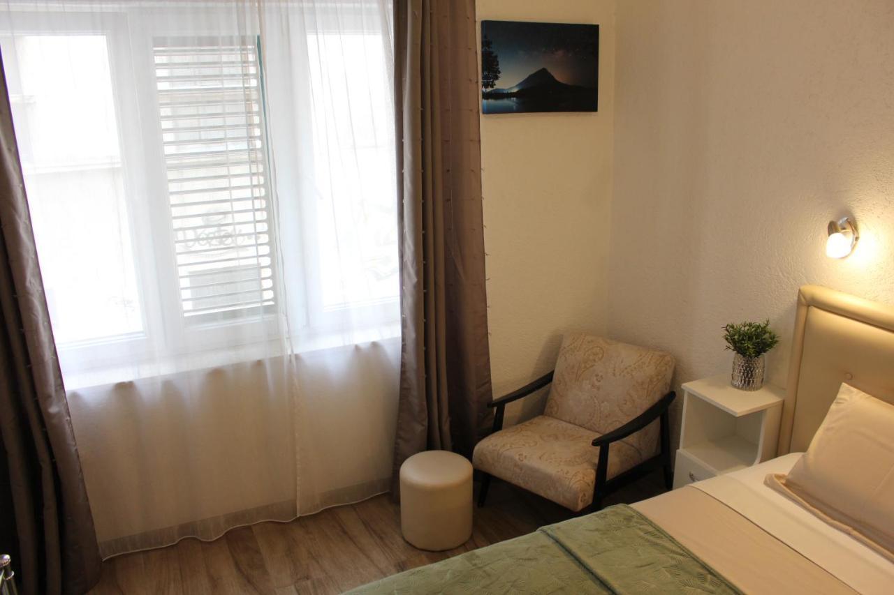 Marina Apartment - Split Center Eksteriør billede