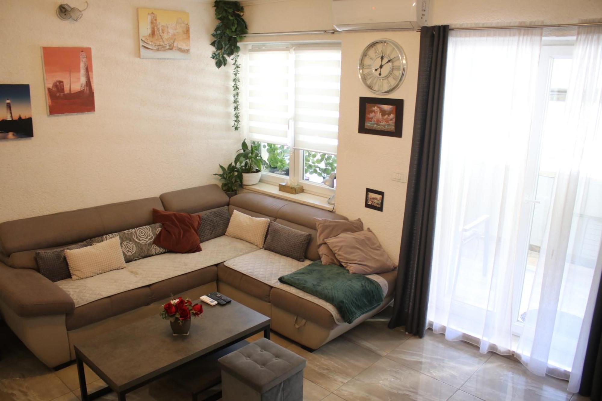 Marina Apartment - Split Center Eksteriør billede