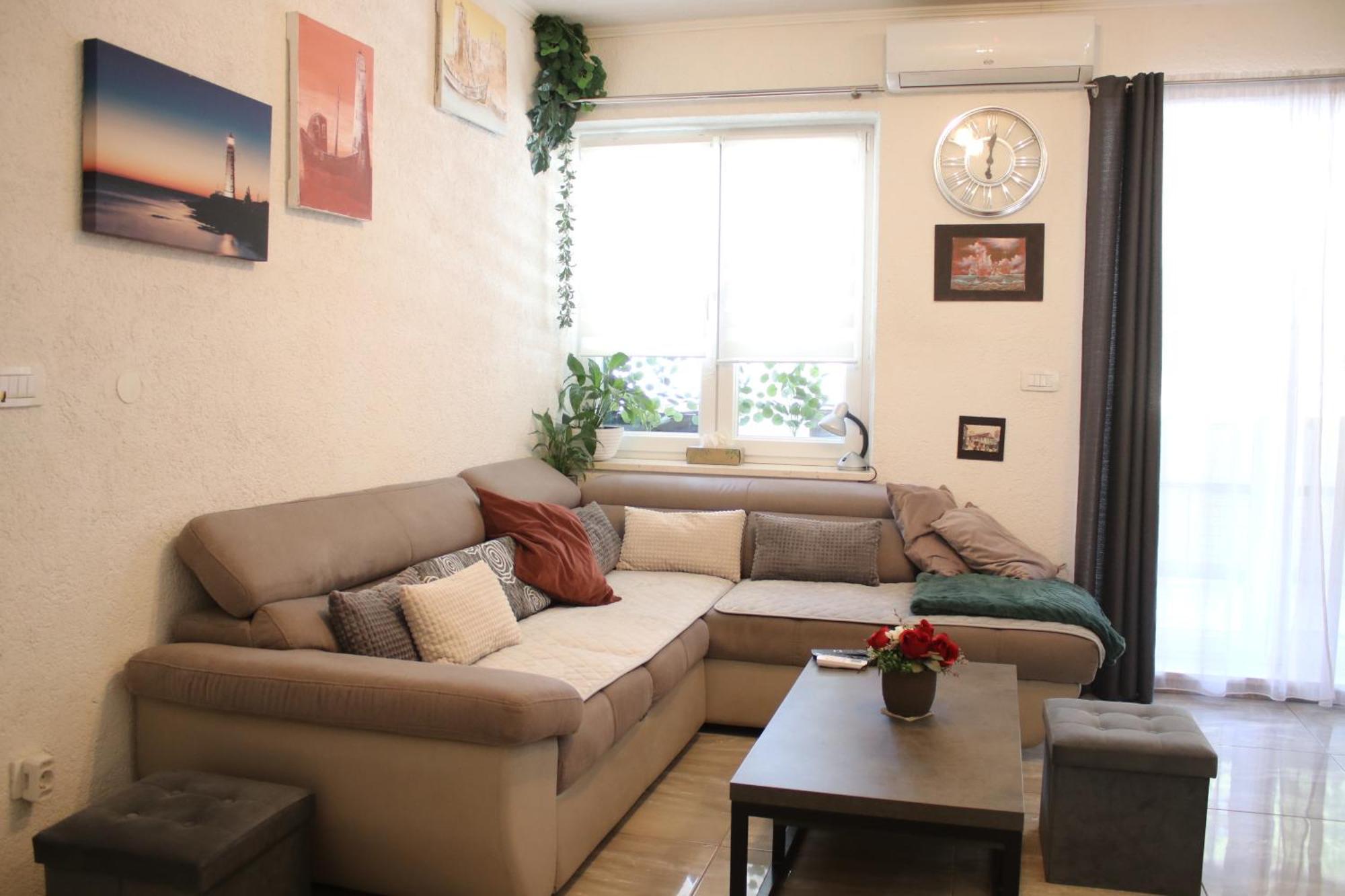 Marina Apartment - Split Center Eksteriør billede